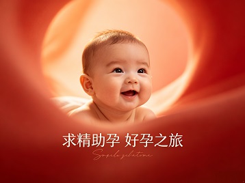 金门求精助孕科学助孕 开启专属好孕之旅