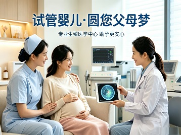金门辅助生育服务 试管婴儿行业的兴起背景、发展与未来展望